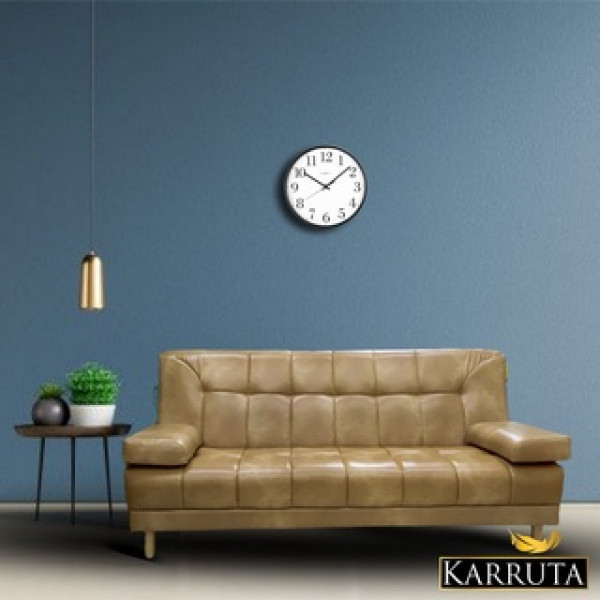 Karruta - Sofa Bed bonna 6.o Pro | Kursi Sofa Tamu Minimalis